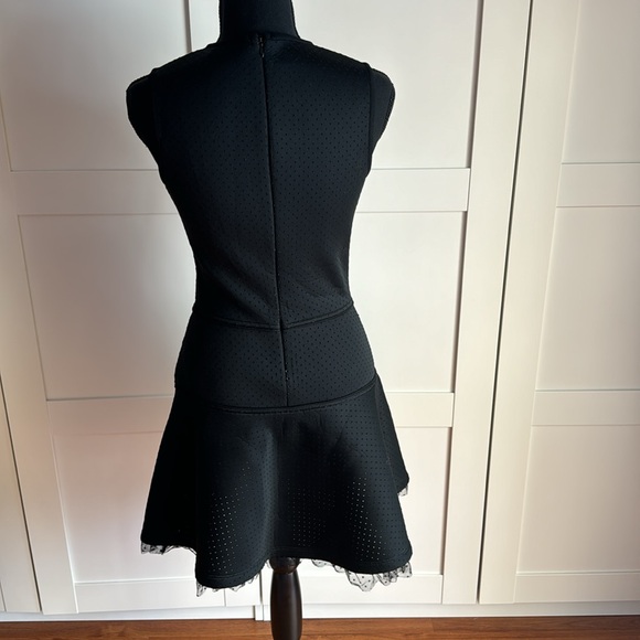 Final reduction Red Valentino LBD (never worn) - Picture 3 of 9